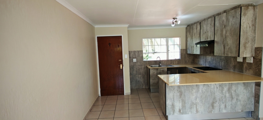 To Let 2 Bedroom Property for Rent in Meyersdal Gauteng