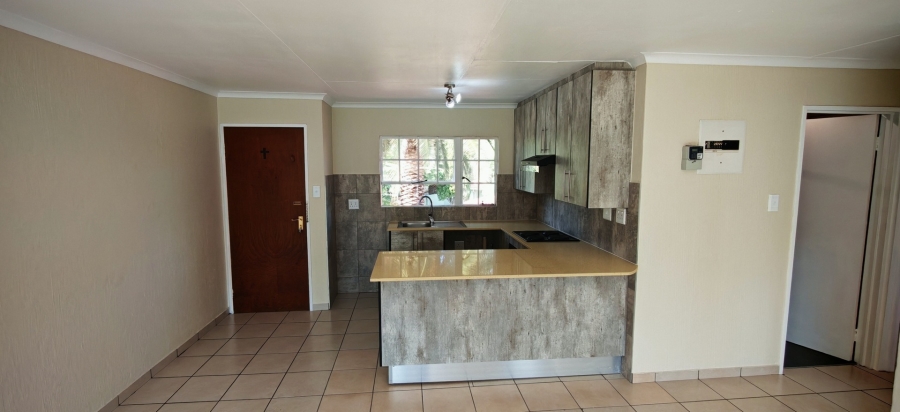 To Let 2 Bedroom Property for Rent in Meyersdal Gauteng