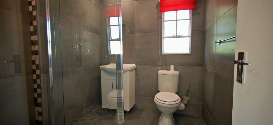 To Let 2 Bedroom Property for Rent in Meyersdal Gauteng
