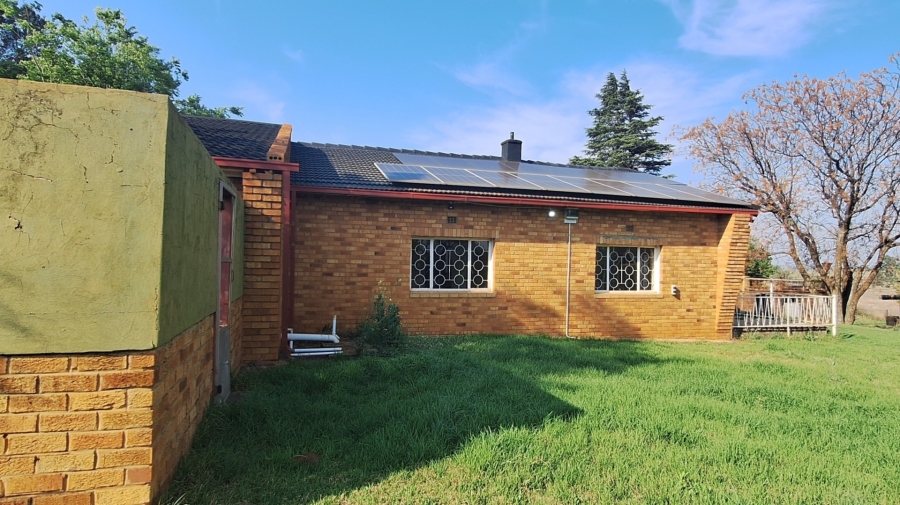 To Let 3 Bedroom Property for Rent in Gladwood Gauteng