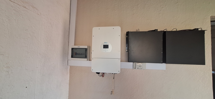 To Let 3 Bedroom Property for Rent in Gladwood Gauteng