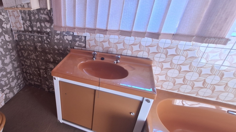 To Let 3 Bedroom Property for Rent in Gladwood Gauteng