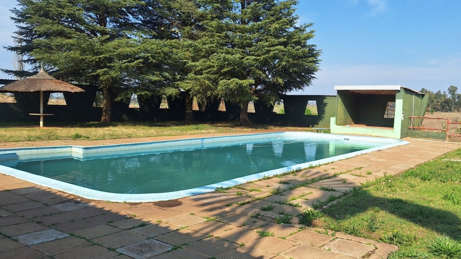 To Let 3 Bedroom Property for Rent in Gladwood Gauteng