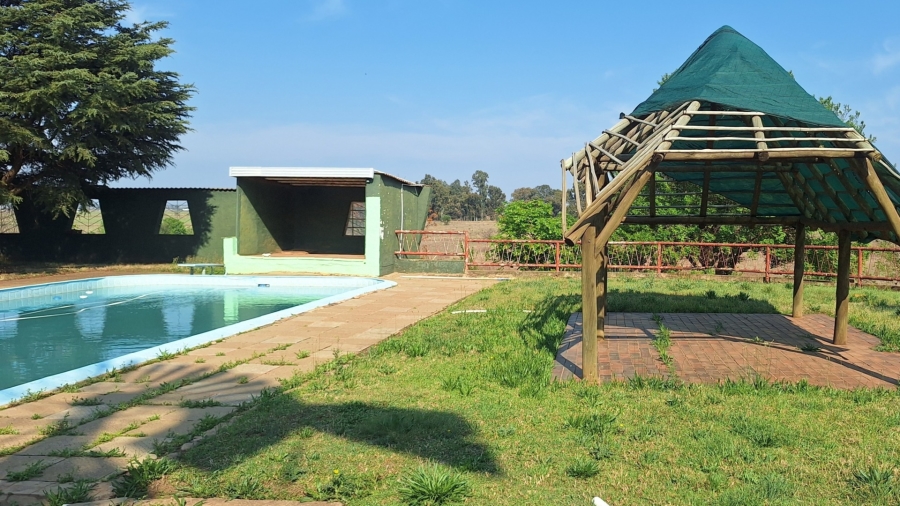 To Let 3 Bedroom Property for Rent in Gladwood Gauteng