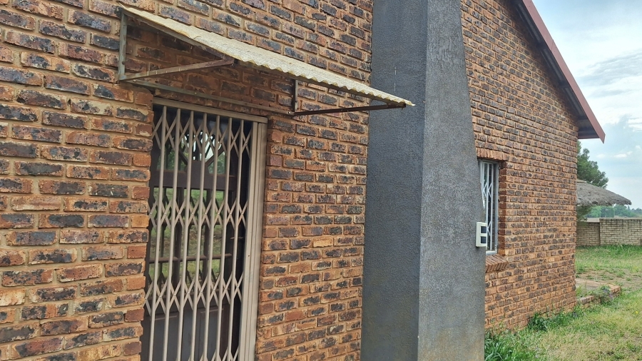 To Let 3 Bedroom Property for Rent in Gladwood Gauteng