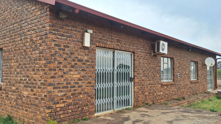To Let 3 Bedroom Property for Rent in Gladwood Gauteng