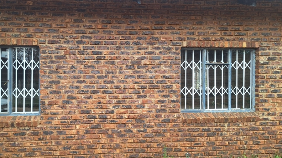To Let 3 Bedroom Property for Rent in Gladwood Gauteng