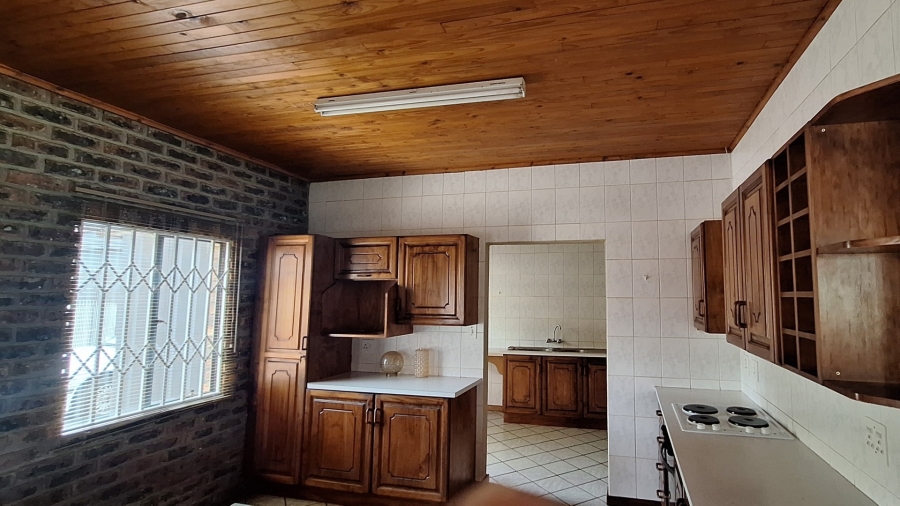 To Let 3 Bedroom Property for Rent in Gladwood Gauteng