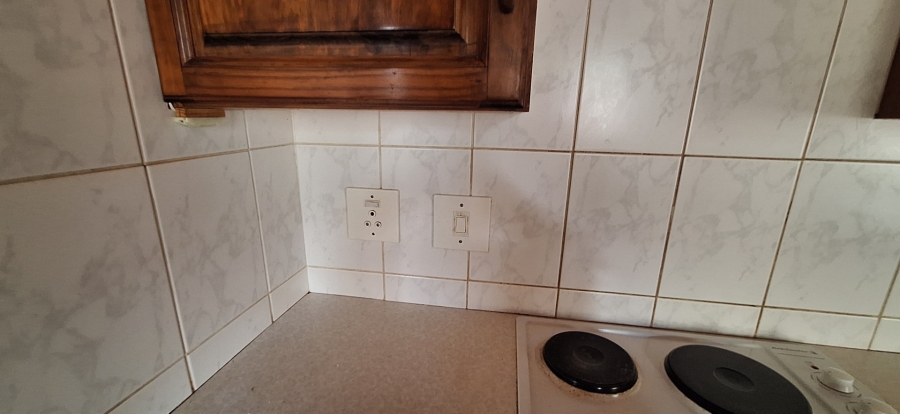 To Let 3 Bedroom Property for Rent in Gladwood Gauteng