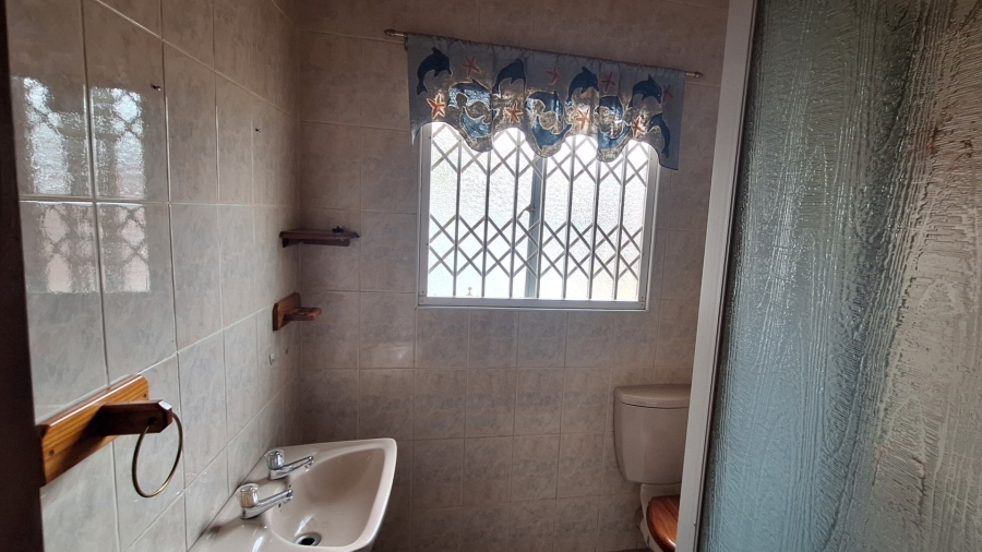 To Let 3 Bedroom Property for Rent in Gladwood Gauteng