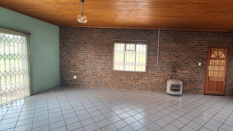 To Let 3 Bedroom Property for Rent in Gladwood Gauteng
