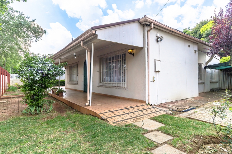 6 Bedroom Property for Sale in Benoni Central Gauteng