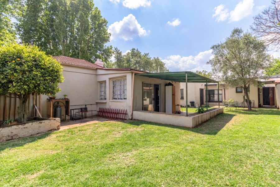 6 Bedroom Property for Sale in Benoni Central Gauteng