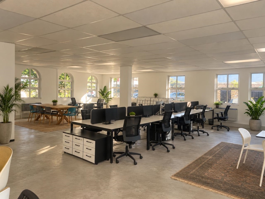 To Let Commercial Property for Rent in Chislehurston Gauteng