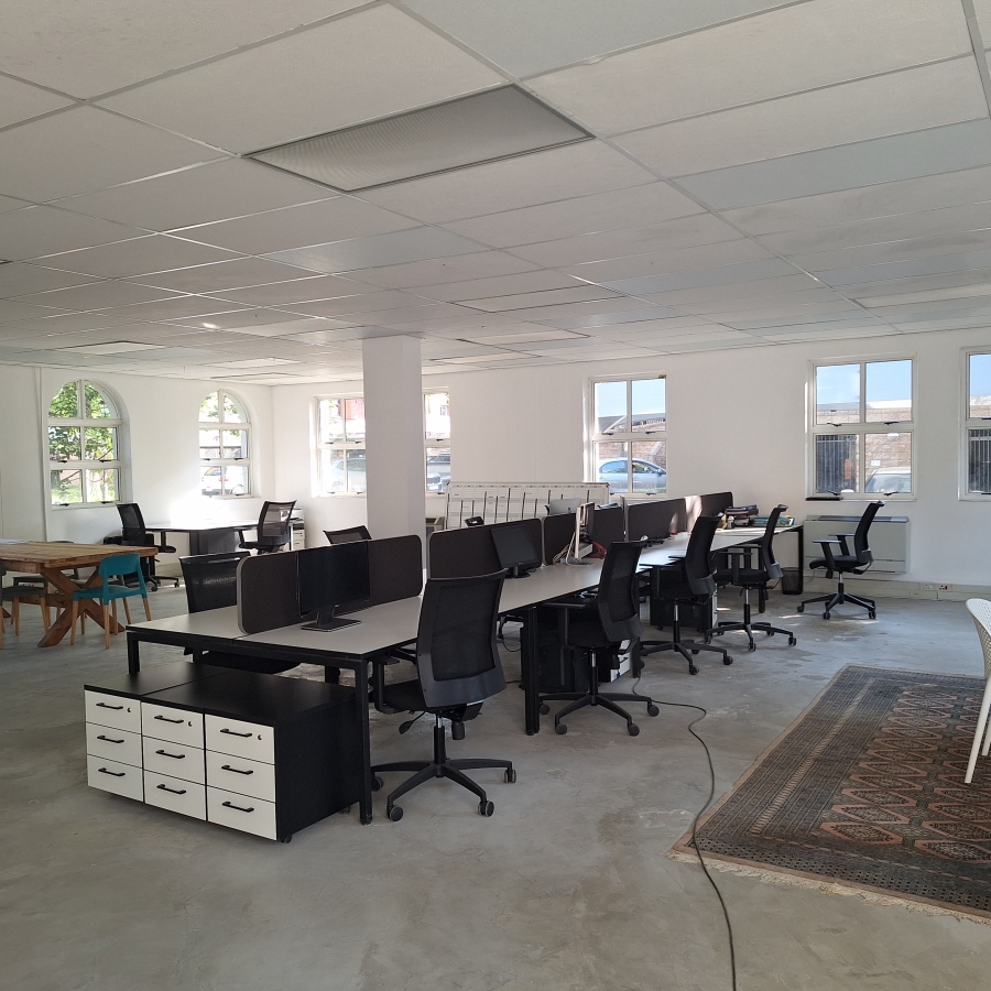 To Let Commercial Property for Rent in Chislehurston Gauteng