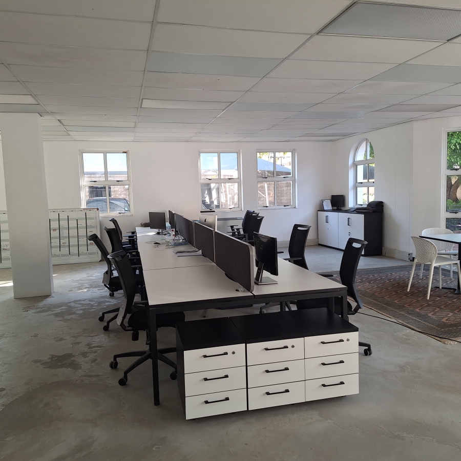 To Let Commercial Property for Rent in Chislehurston Gauteng