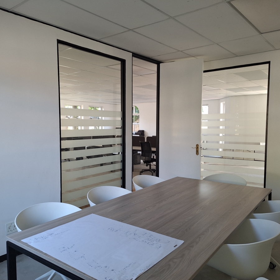 To Let Commercial Property for Rent in Chislehurston Gauteng