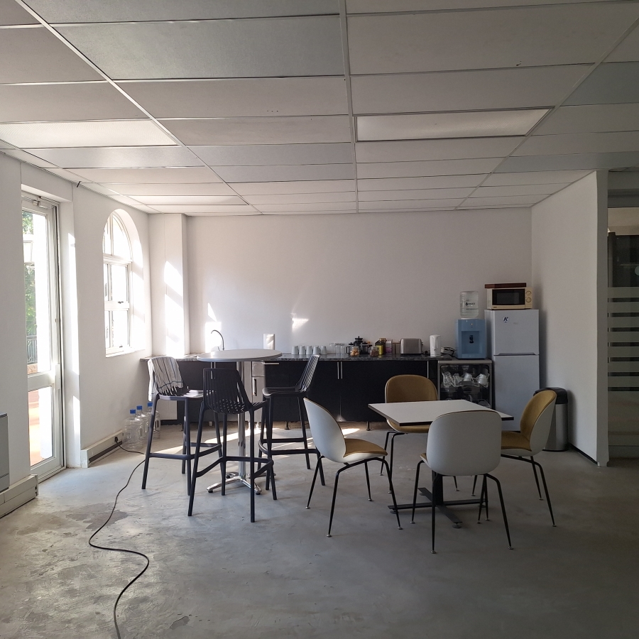 To Let Commercial Property for Rent in Chislehurston Gauteng