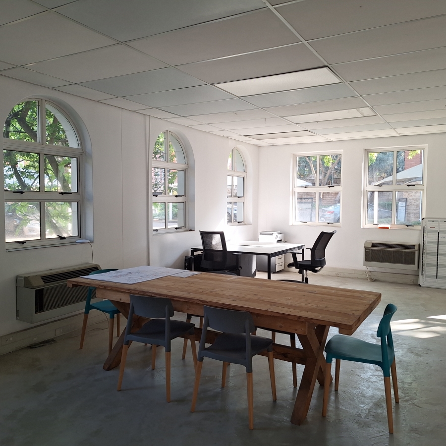 To Let Commercial Property for Rent in Chislehurston Gauteng