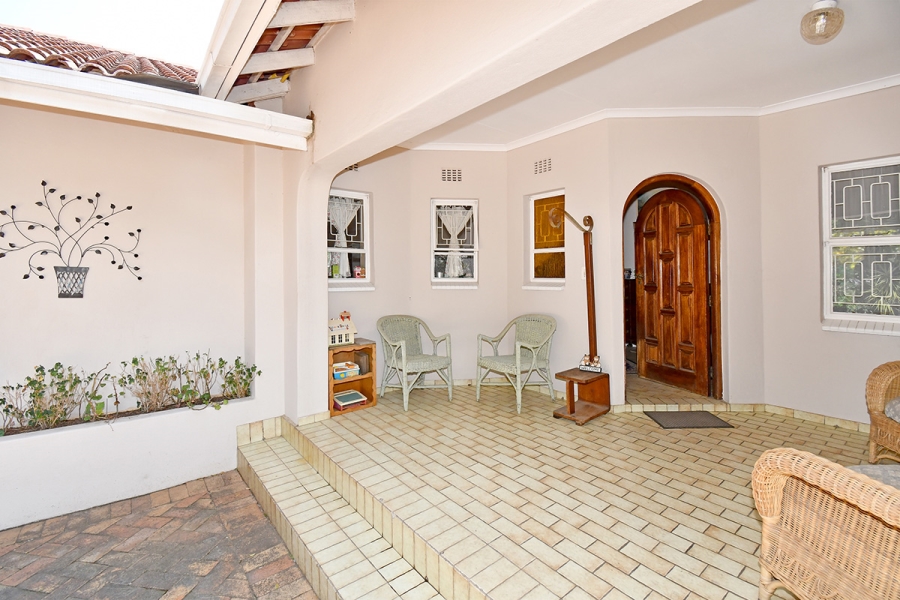 4 Bedroom Property for Sale in Kensington B Gauteng