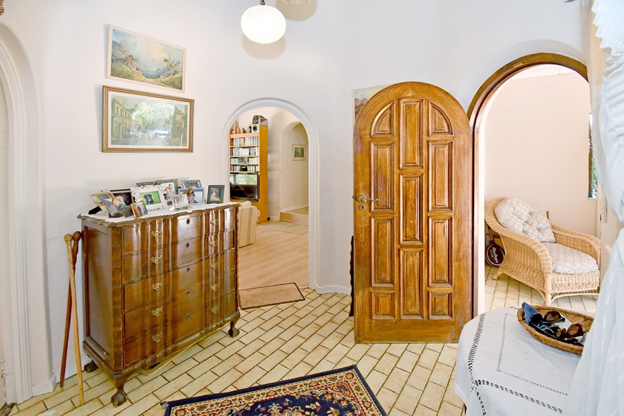 4 Bedroom Property for Sale in Kensington B Gauteng