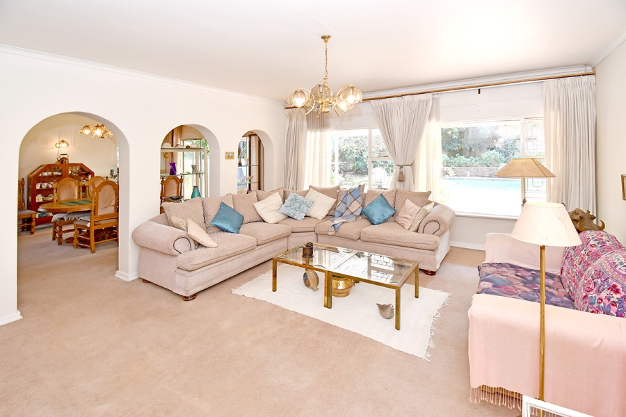 4 Bedroom Property for Sale in Kensington B Gauteng