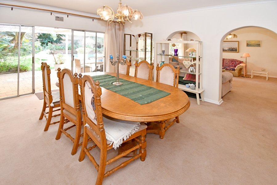 4 Bedroom Property for Sale in Kensington B Gauteng