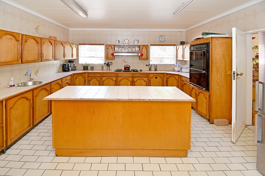 4 Bedroom Property for Sale in Kensington B Gauteng