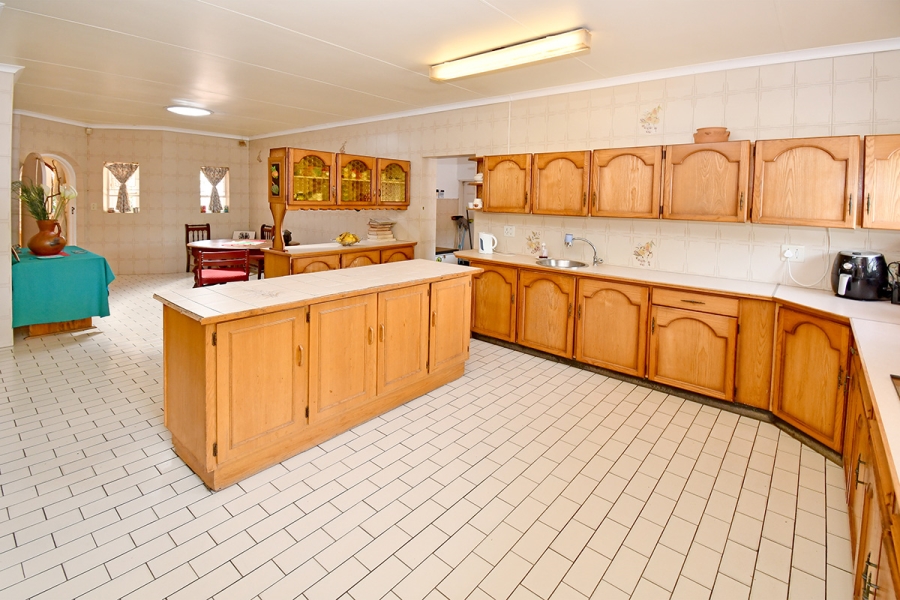 4 Bedroom Property for Sale in Kensington B Gauteng