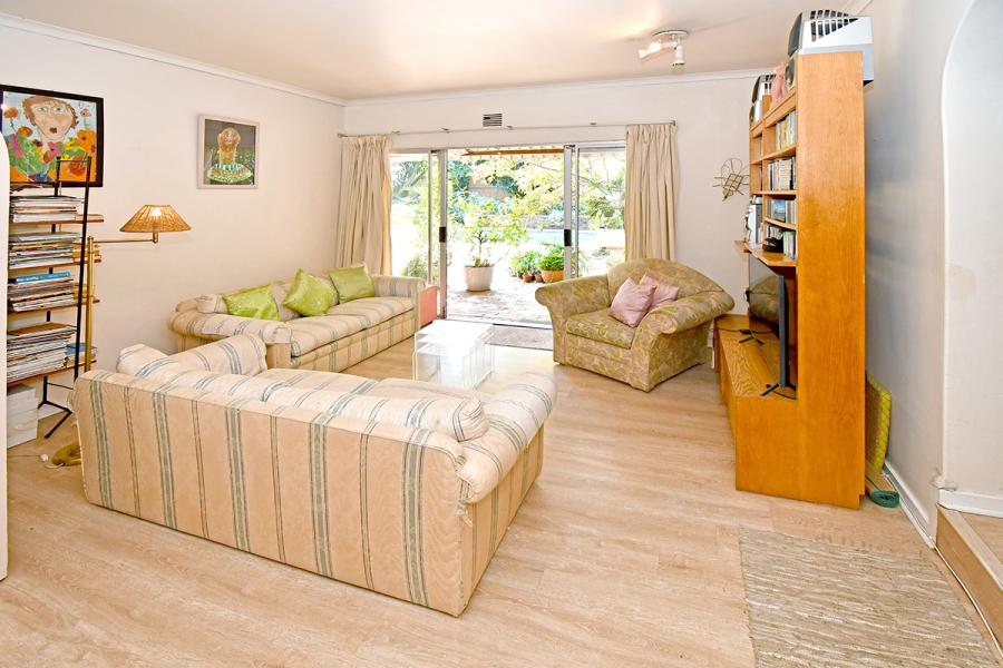 4 Bedroom Property for Sale in Kensington B Gauteng