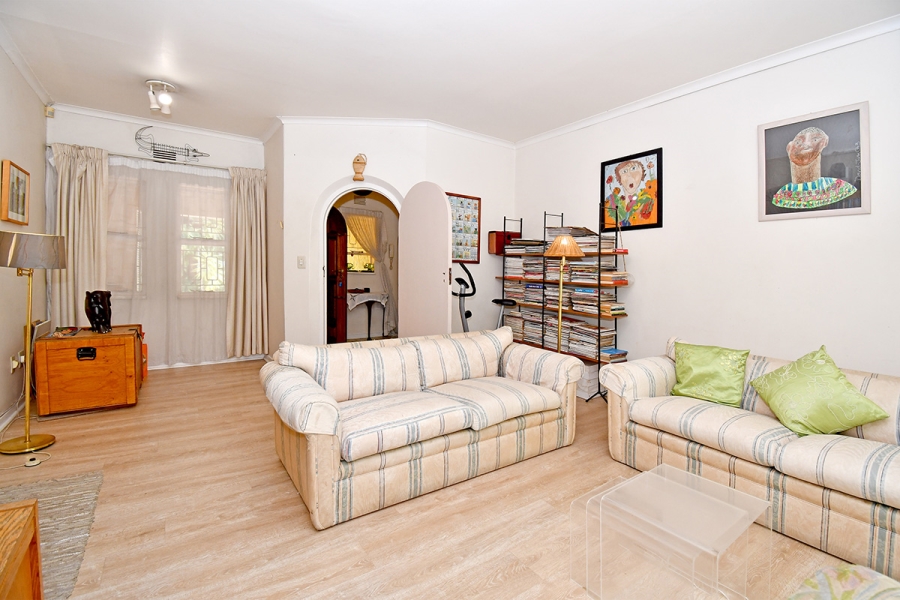 4 Bedroom Property for Sale in Kensington B Gauteng