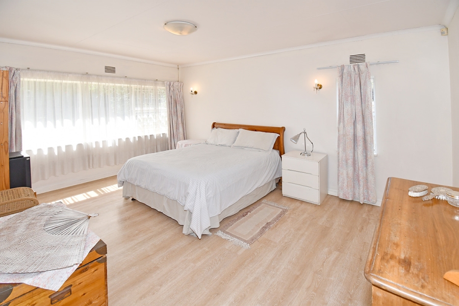 4 Bedroom Property for Sale in Kensington B Gauteng