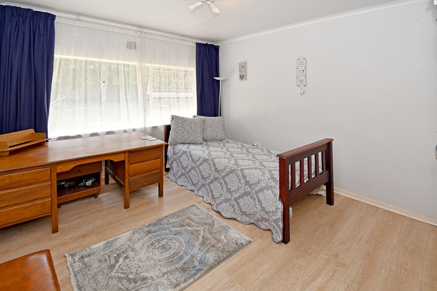 4 Bedroom Property for Sale in Kensington B Gauteng
