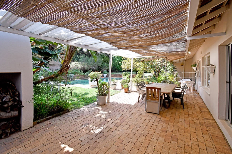 4 Bedroom Property for Sale in Kensington B Gauteng