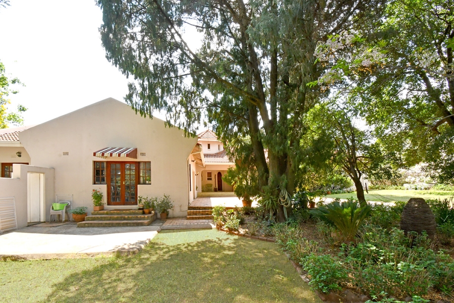 4 Bedroom Property for Sale in Kensington B Gauteng