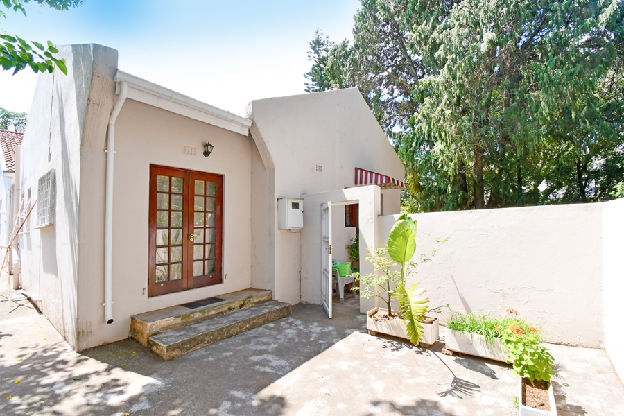 4 Bedroom Property for Sale in Kensington B Gauteng