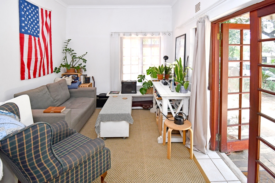 4 Bedroom Property for Sale in Kensington B Gauteng