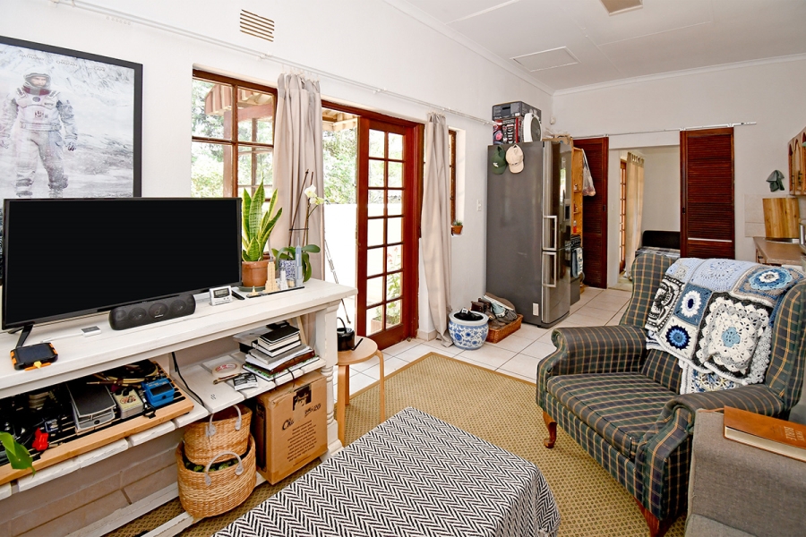 4 Bedroom Property for Sale in Kensington B Gauteng