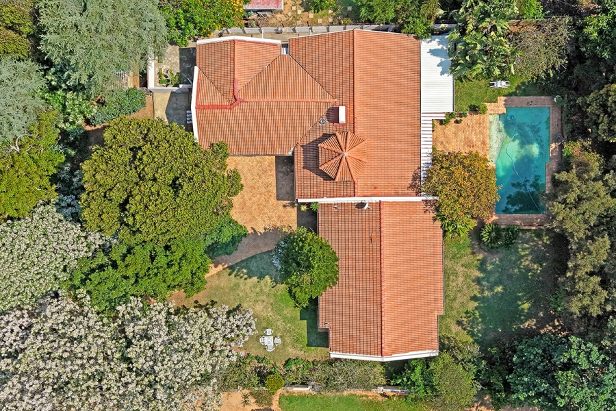 4 Bedroom Property for Sale in Kensington B Gauteng