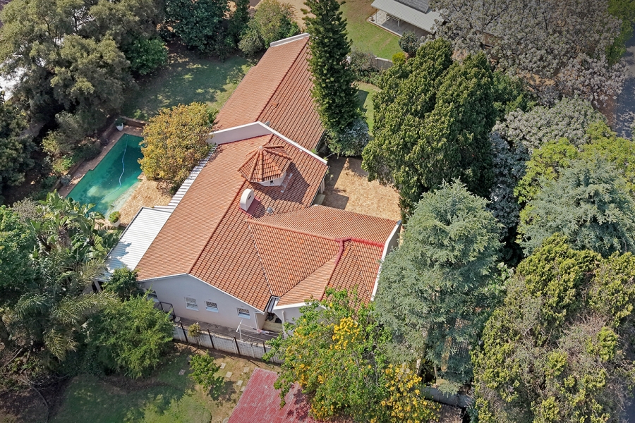 4 Bedroom Property for Sale in Kensington B Gauteng