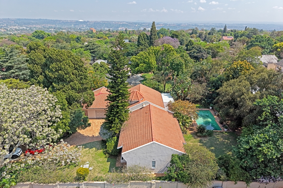 4 Bedroom Property for Sale in Kensington B Gauteng
