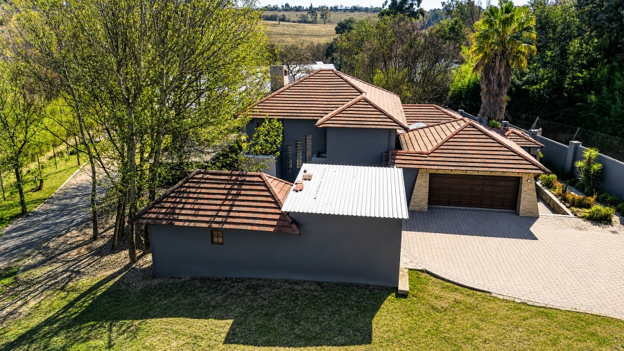 11 Bedroom Property for Sale in Chartwell Gauteng