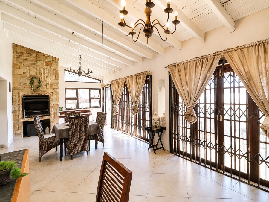 11 Bedroom Property for Sale in Chartwell Gauteng