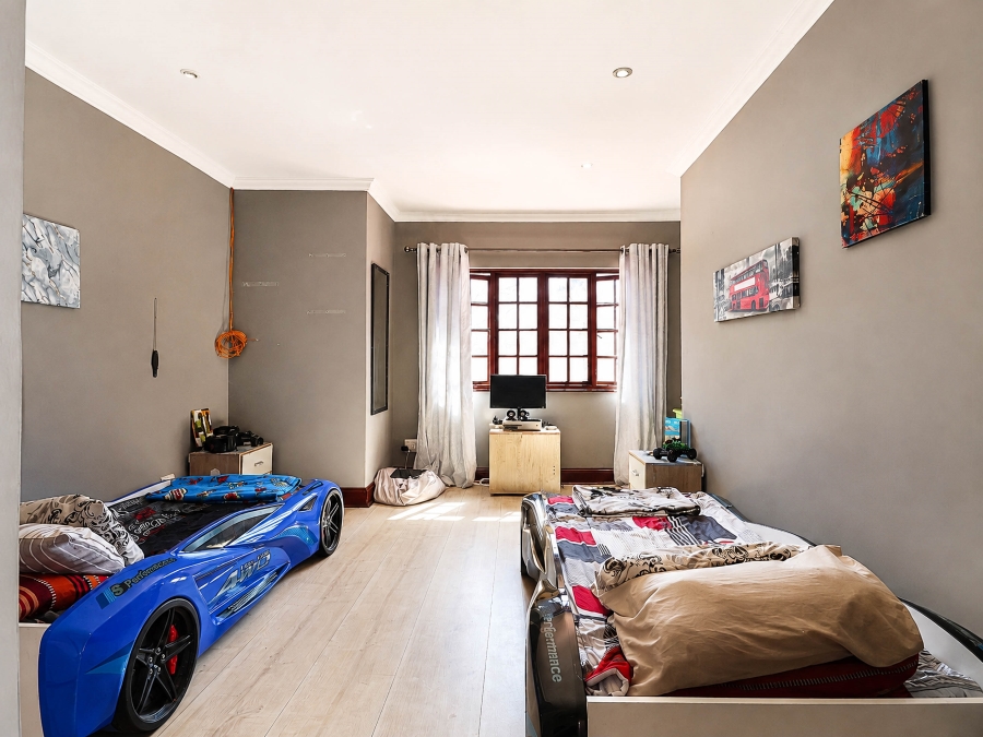 11 Bedroom Property for Sale in Chartwell Gauteng