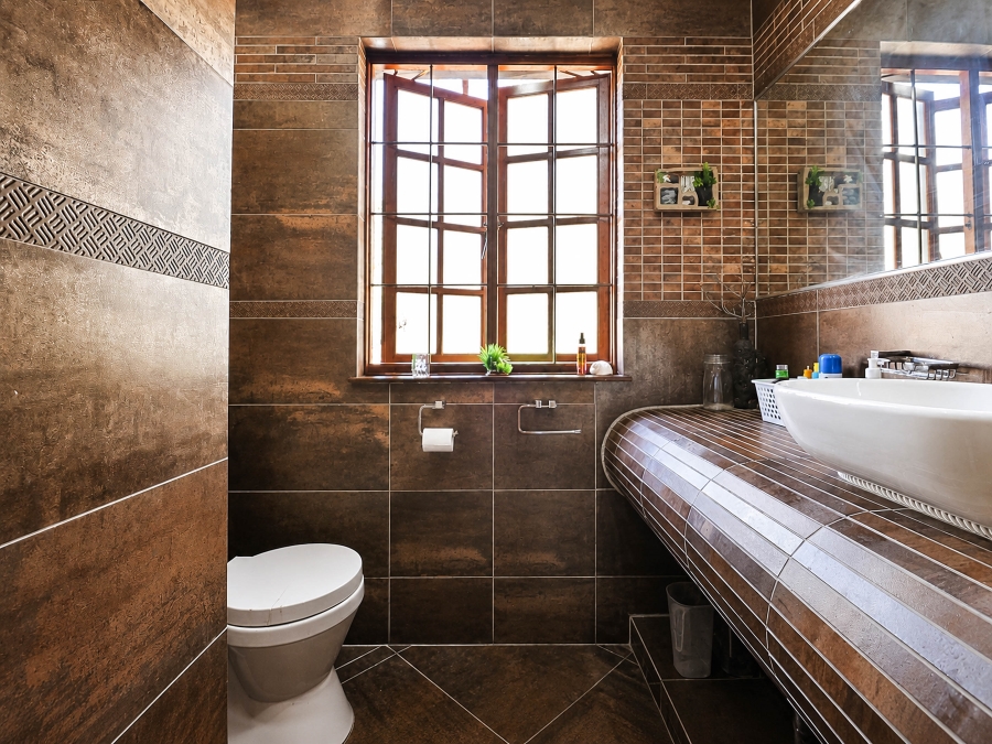 11 Bedroom Property for Sale in Chartwell Gauteng
