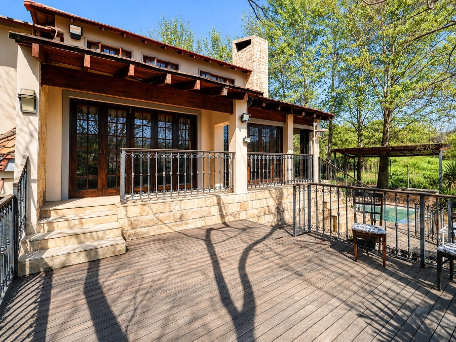 11 Bedroom Property for Sale in Chartwell Gauteng