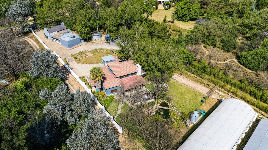 11 Bedroom Property for Sale in Chartwell Gauteng