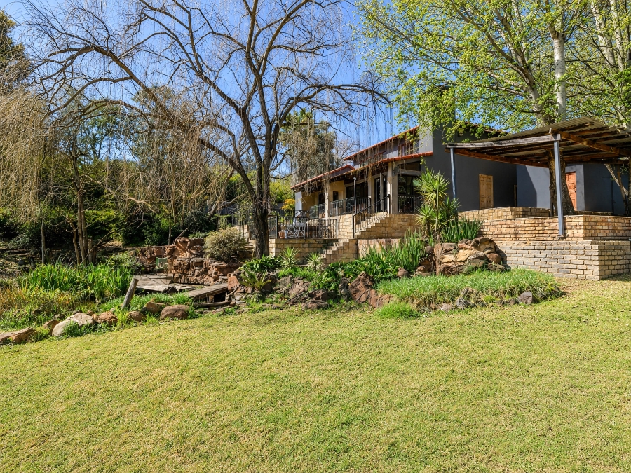 11 Bedroom Property for Sale in Chartwell Gauteng
