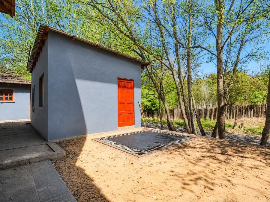 11 Bedroom Property for Sale in Chartwell Gauteng