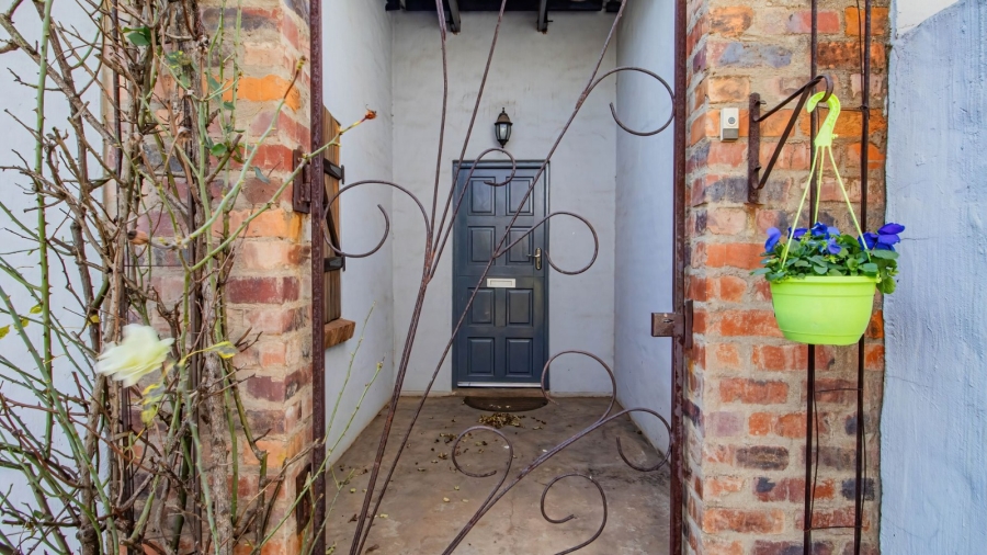 To Let 3 Bedroom Property for Rent in Eldo Lakes Estate Gauteng